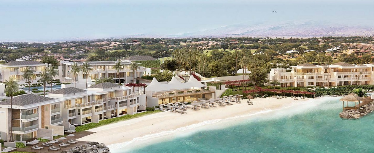 30+ Best Approved Real Estate Properties for Antigua citizenship