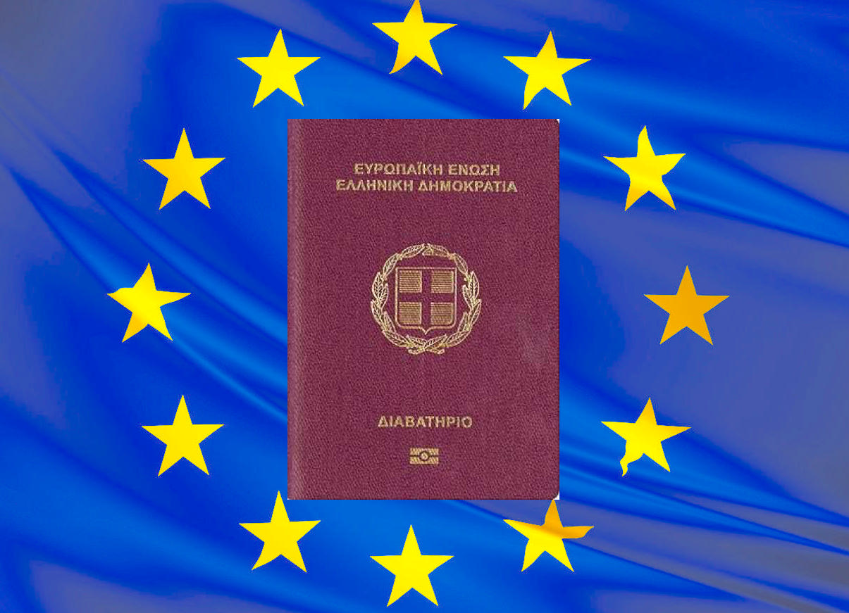 Greece the most popular golden visa scheme in Europe