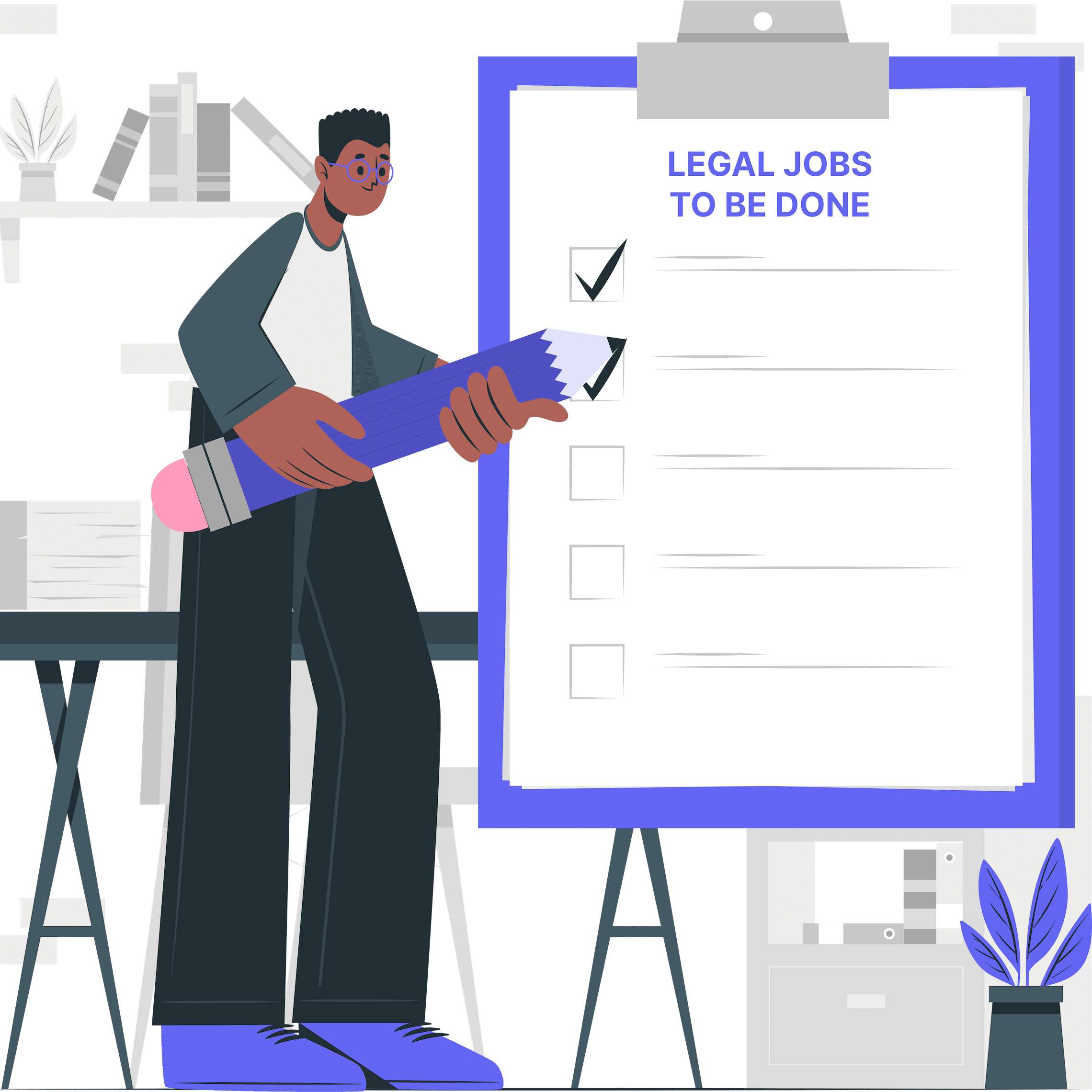 A Generalized Legal Checklist for VentureBacked Startups Corpora