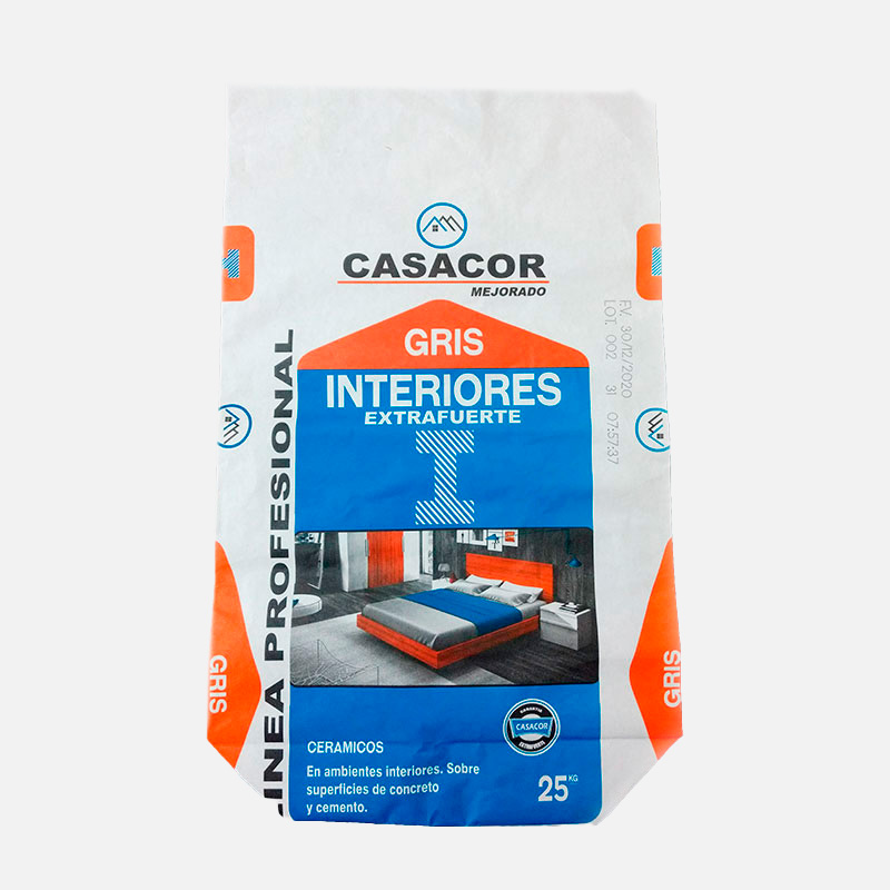 Tienda De Bolsas O Sacos De Papel Kraft En Lima