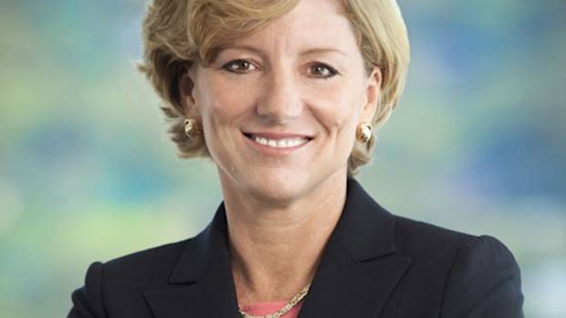 Sheri McCoy