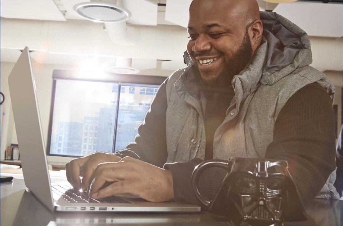 Best Buy Employee Shares ‘Celebration And Joy’ Of Best Buy