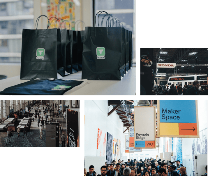 Our services Buckner Brand Management