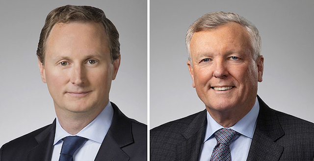 Charter Communications Names Chris Winfrey President and CEO Effective