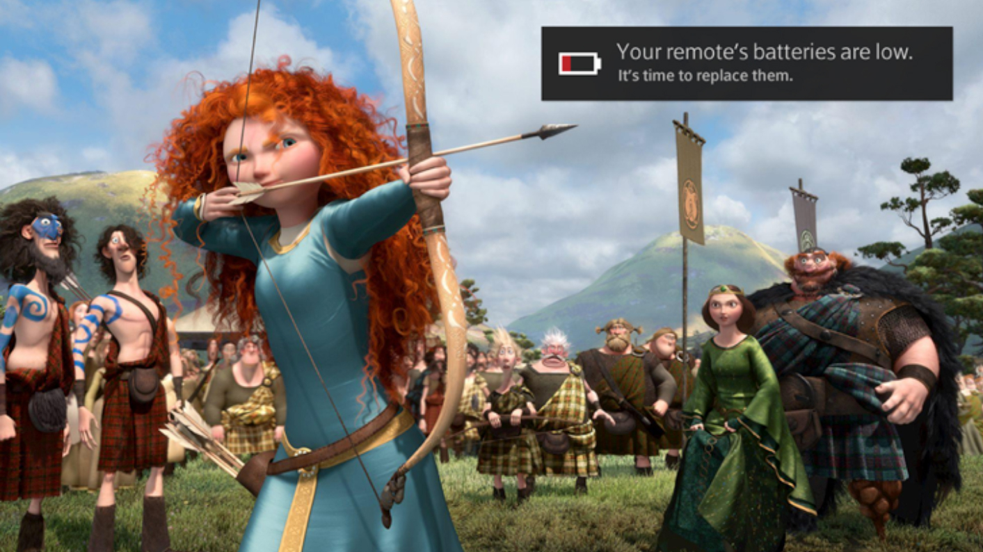 New This Month On X1: Improvements That Simplify The User Experience