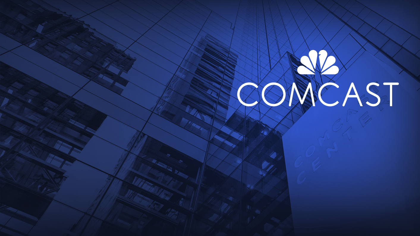 Comcast Corporation Announces Results of 2015 Annual Meeting of
