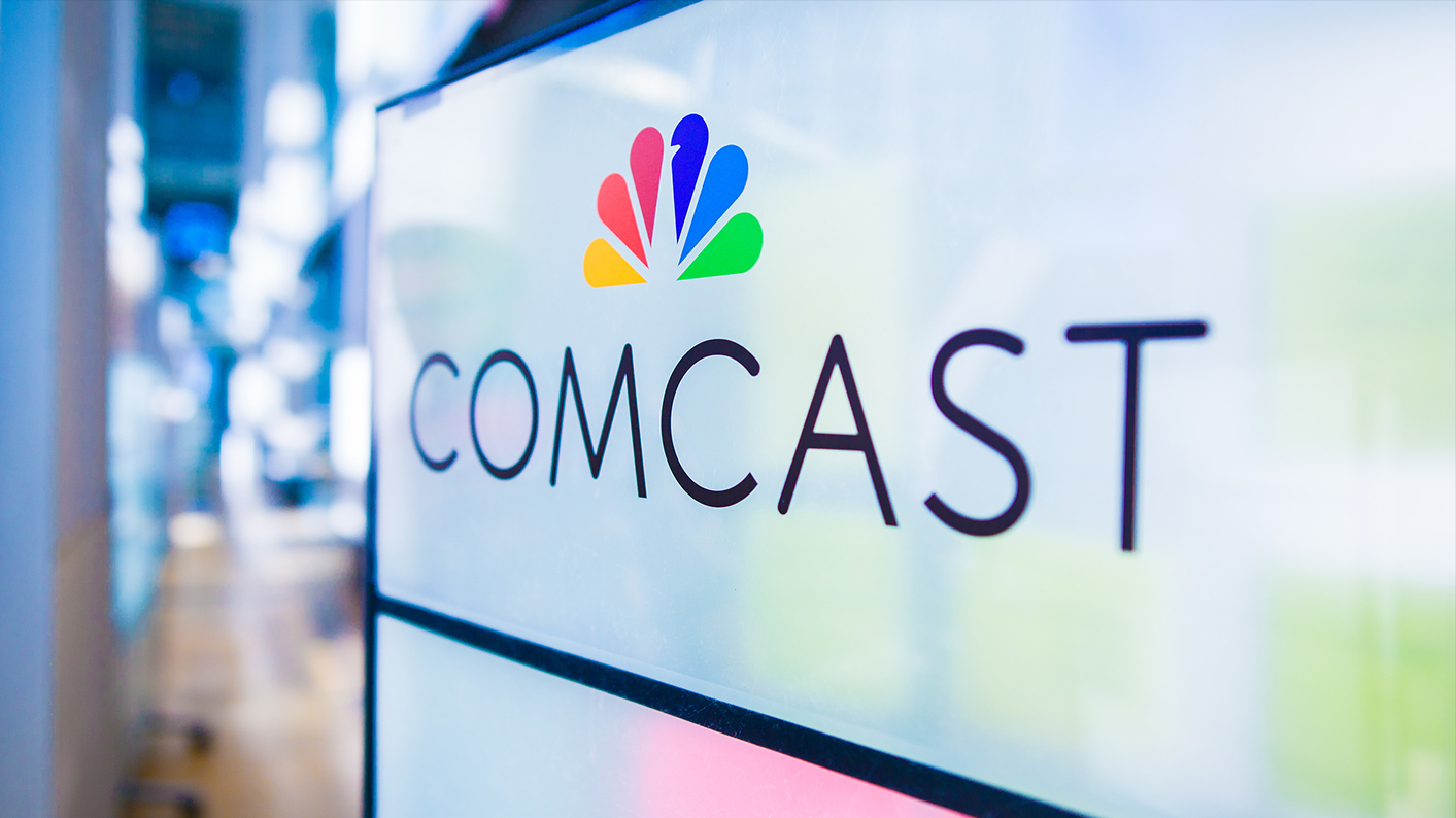 Comcast Corporation Statement on FCC Broadcast Incentive