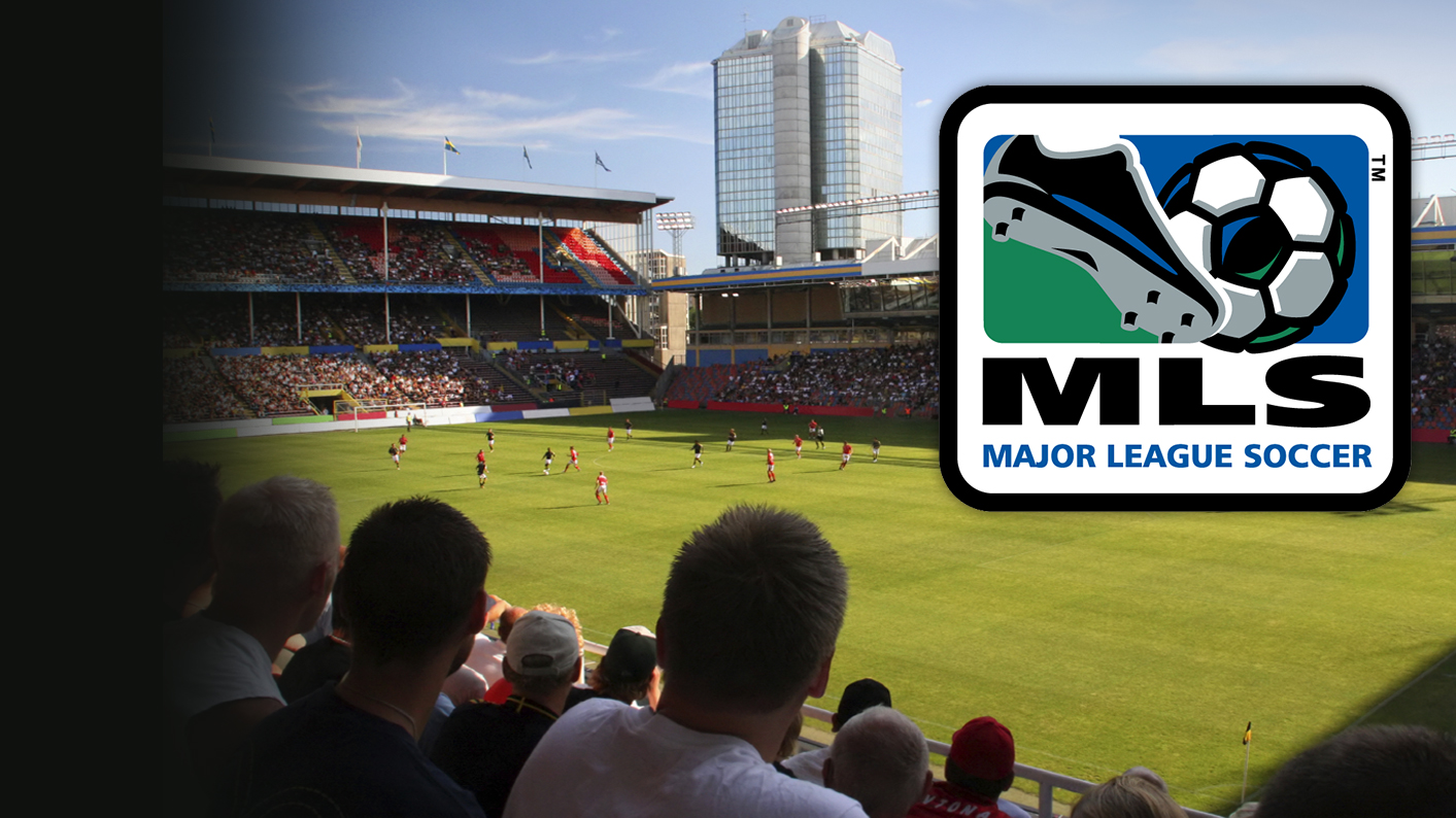 The 2014 MLS Season Kicks Off on NBCSN