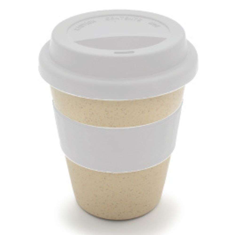 Wheat Straw Cups Corporate