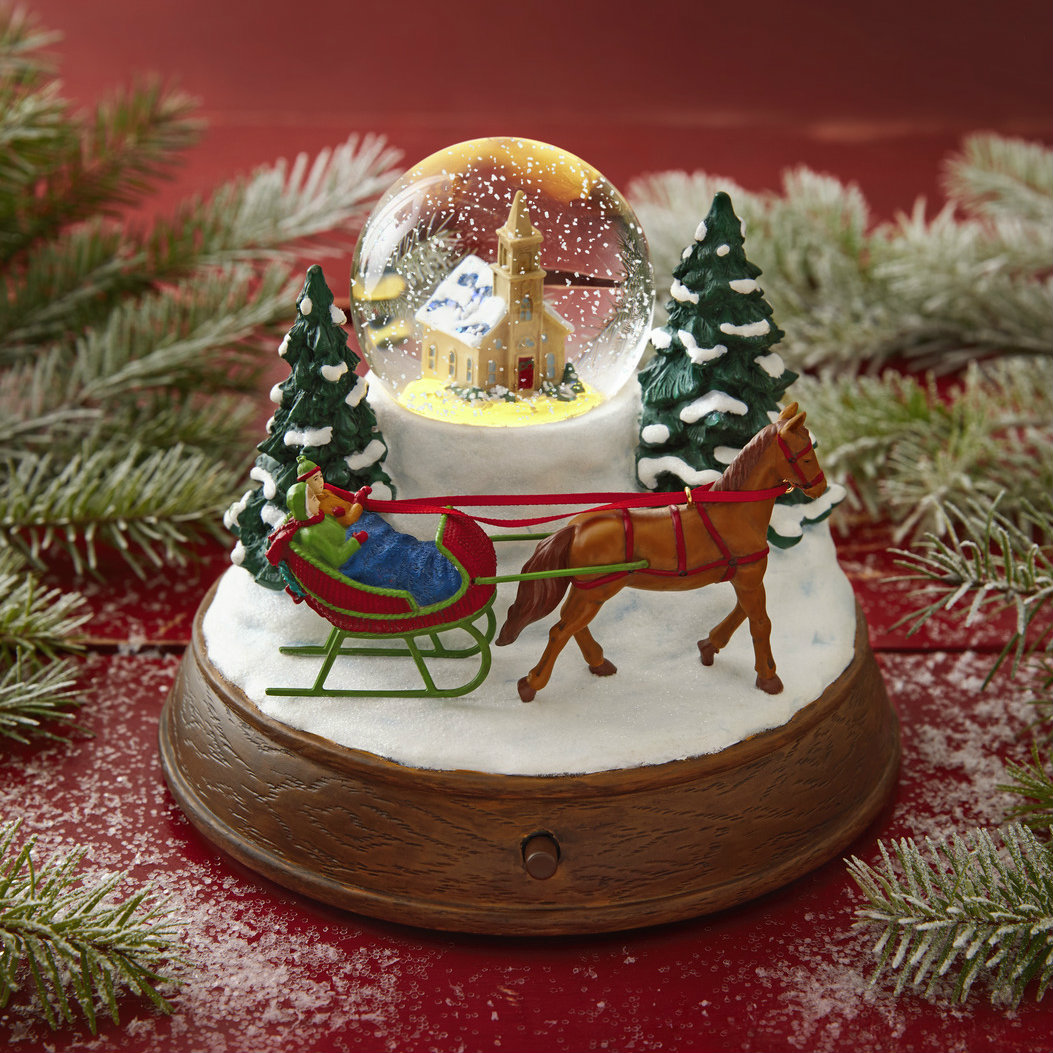 Christmas Hallmark Corporate Information