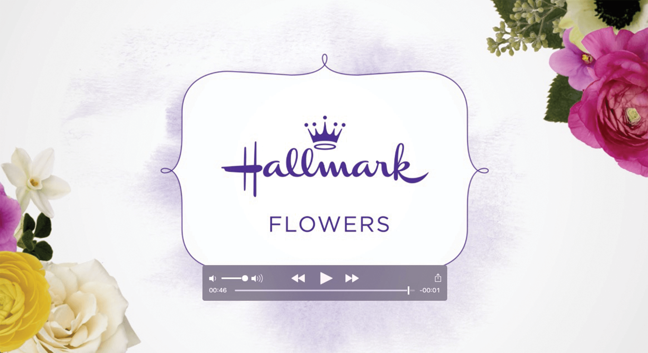 Hallmark Flowers Hallmark Corporate