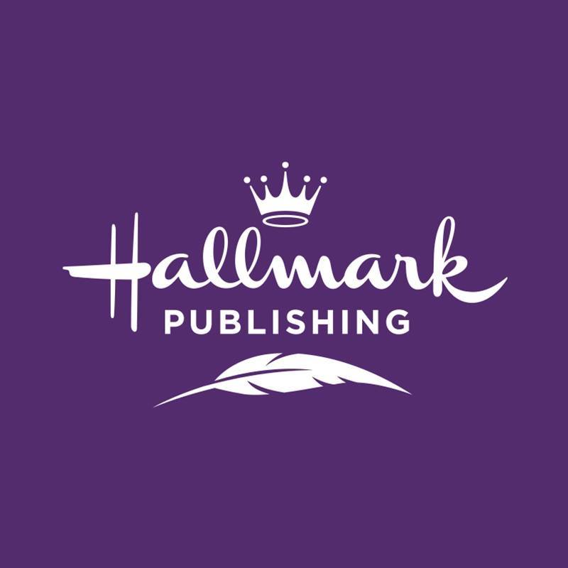 Hallmark Publishing Logo Hallmark Corporate