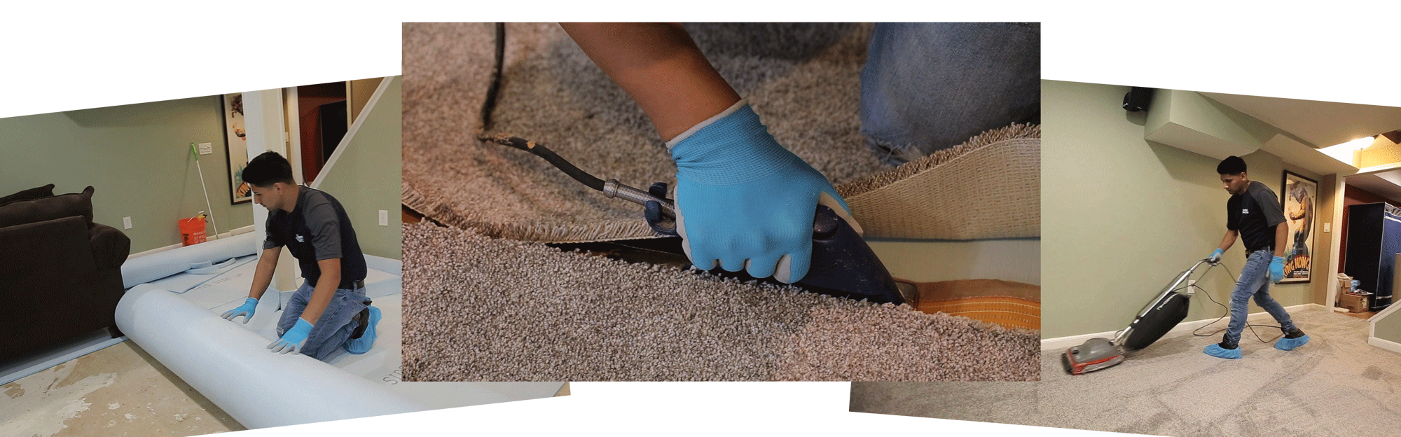 Celebrating 30 Years of Business and Partnership with American Carpet