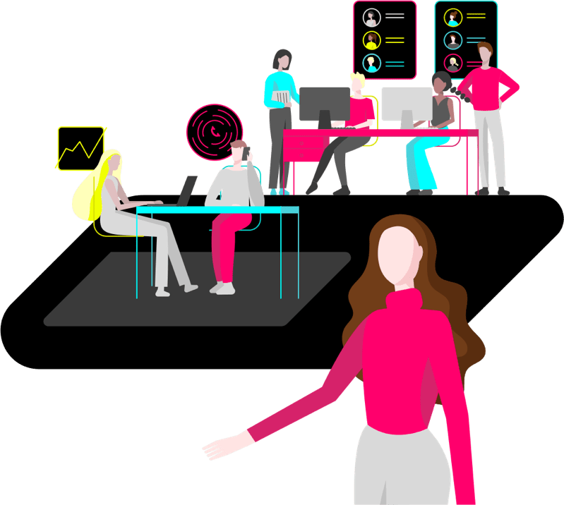 About Us Jobrapido for Employers