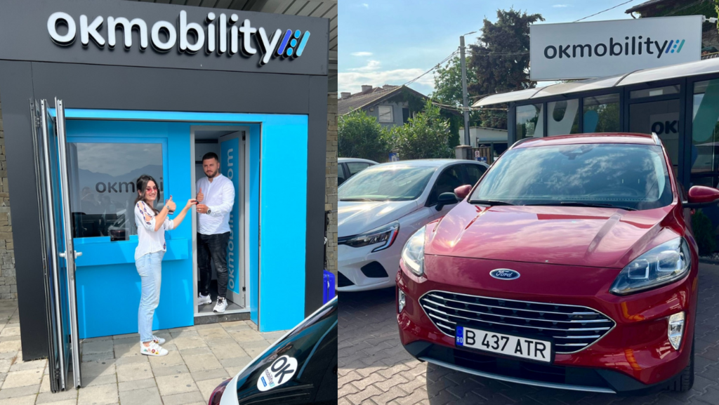 OK Mobility opens in Albania and Romania News OK Mobility