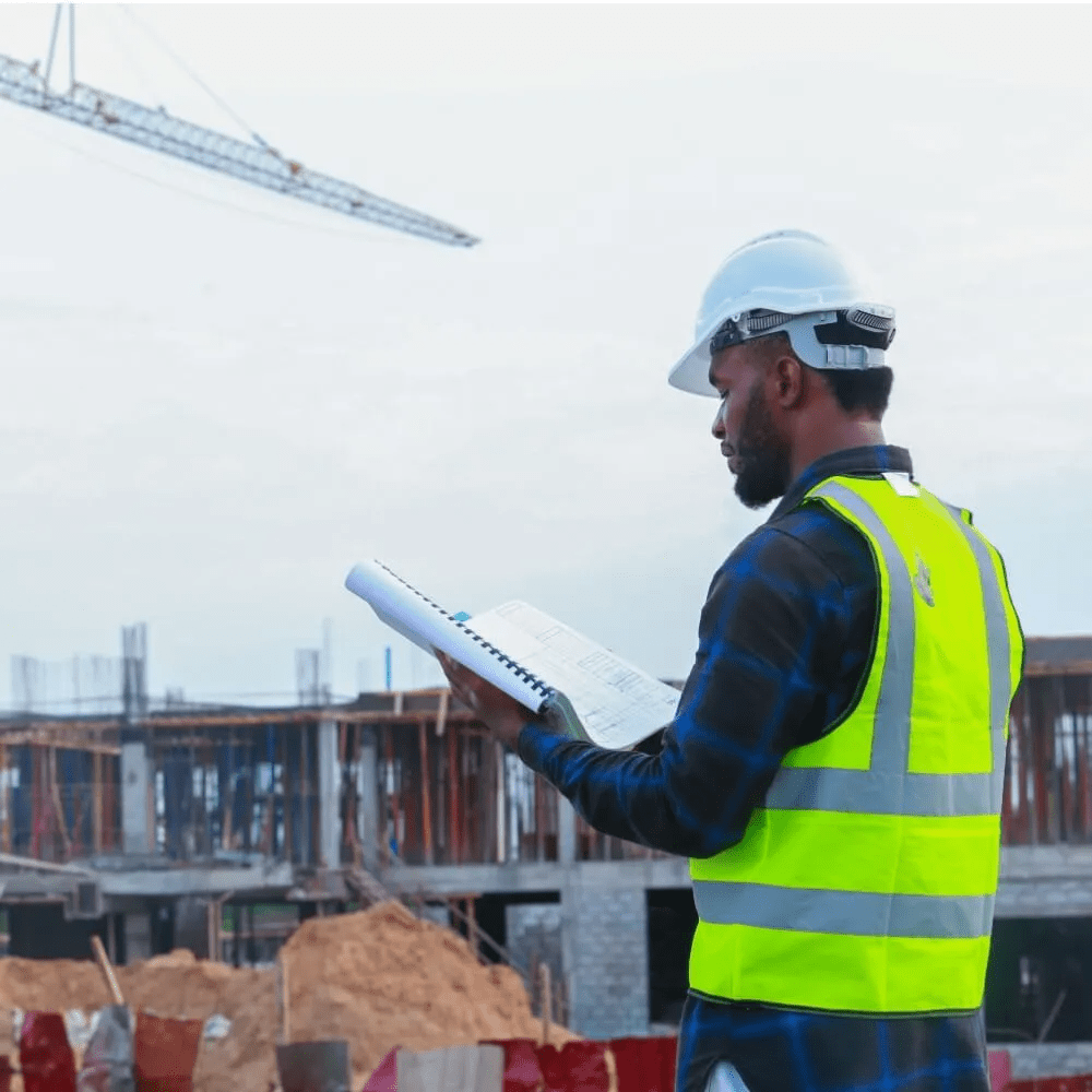 Directory of Civil Engineering Companies in Lagos (Address & Phone