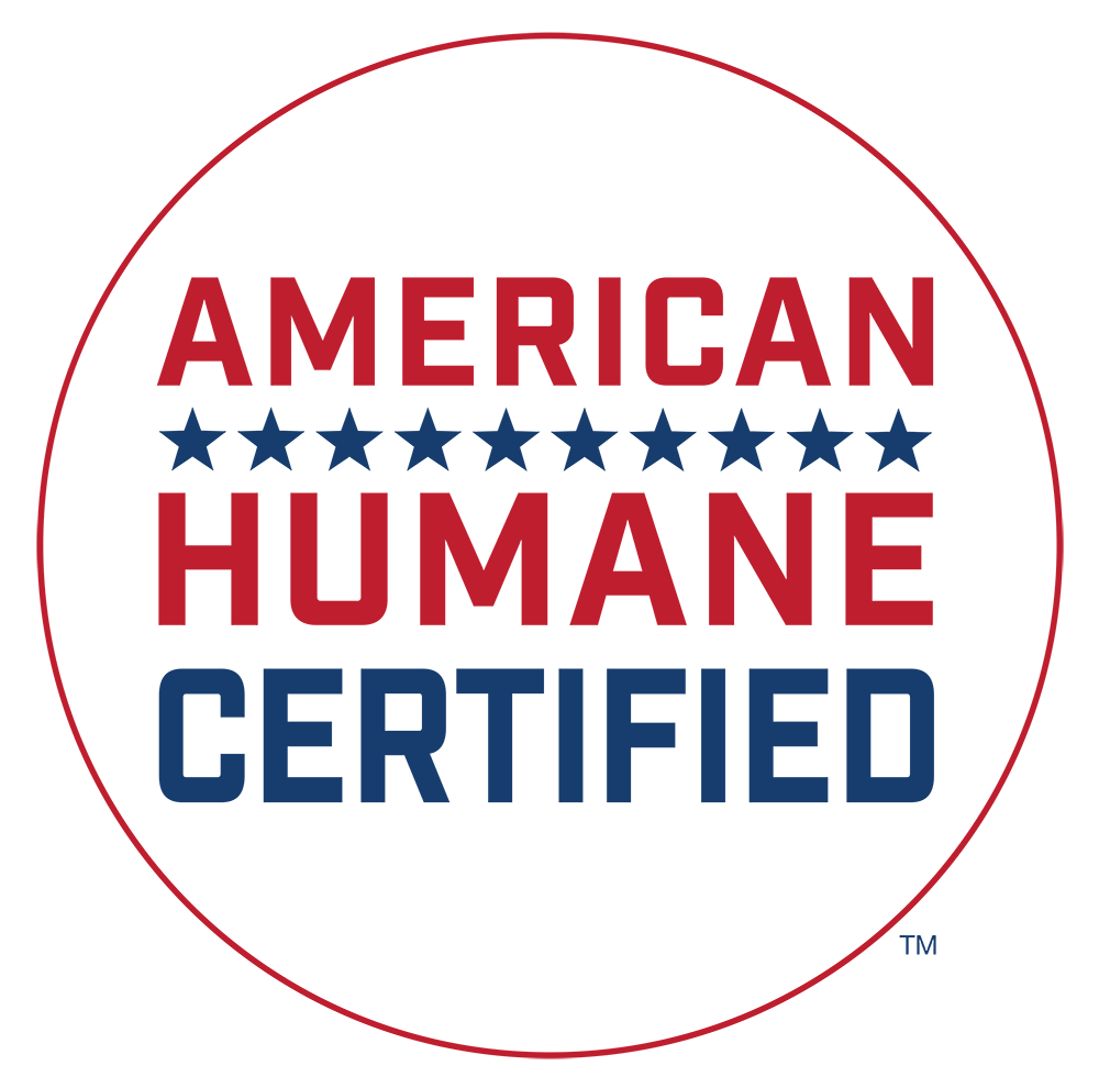 About Petco AMERICAN HUMANE CERTIFICATION