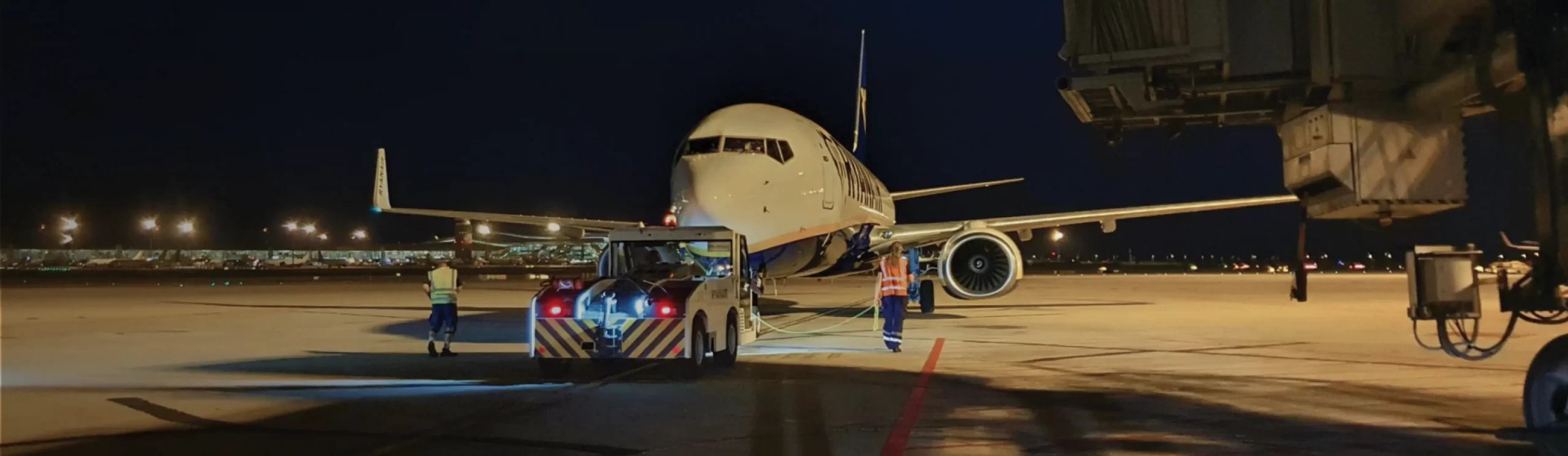 Operational Safety & Security Ryanair's Corporate site