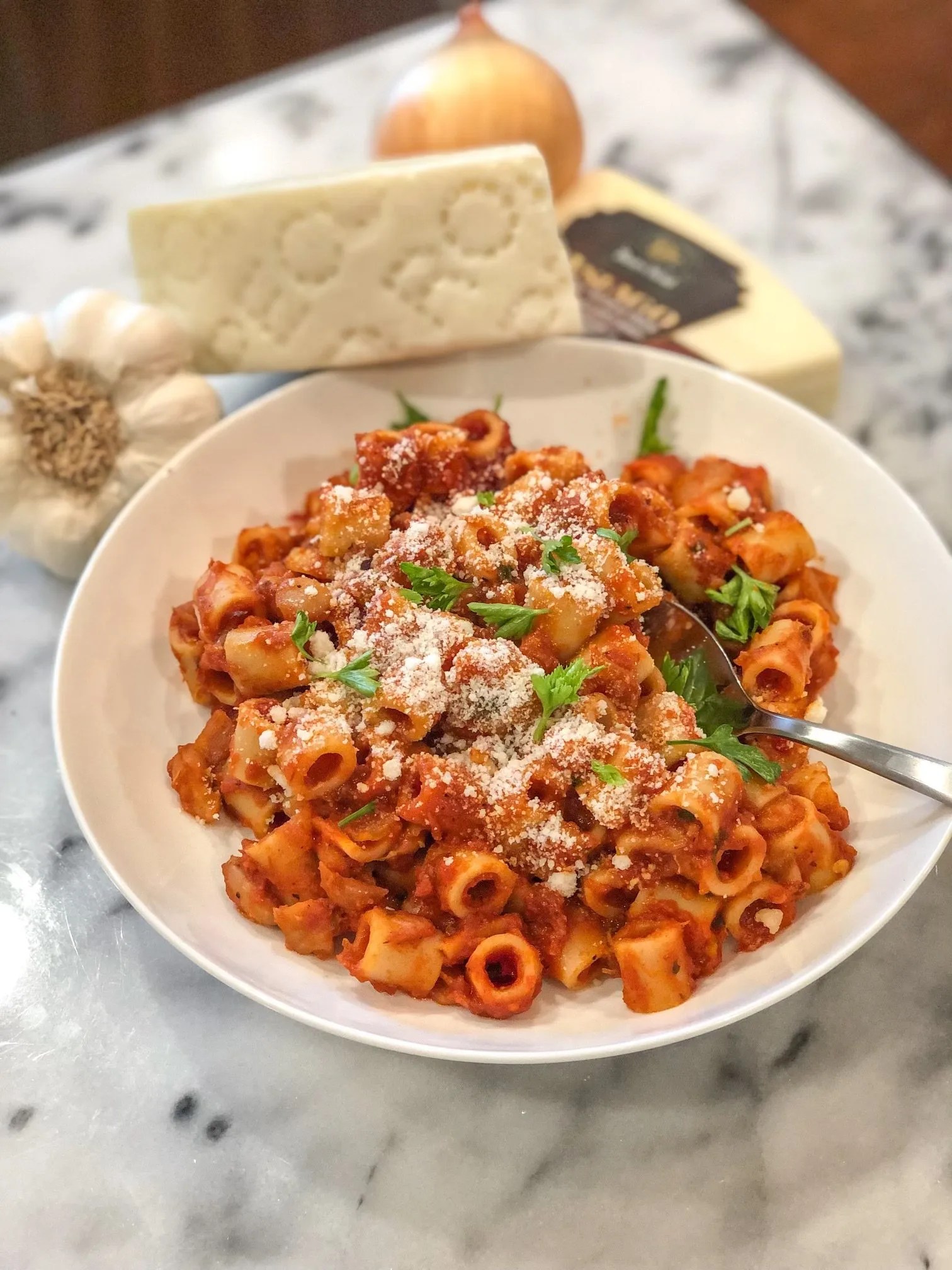 Is it Pasta e Fagioli or Pasta Fazool? Corporate2Culinary