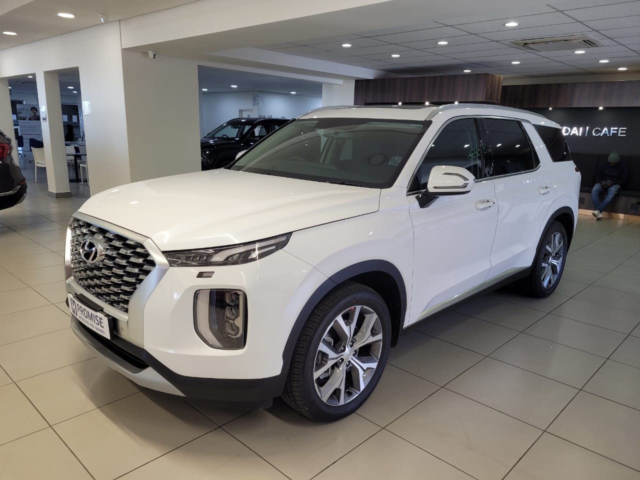 New and Used Hyundai Palisade Cars for sale in South Africa Carfind.co.za