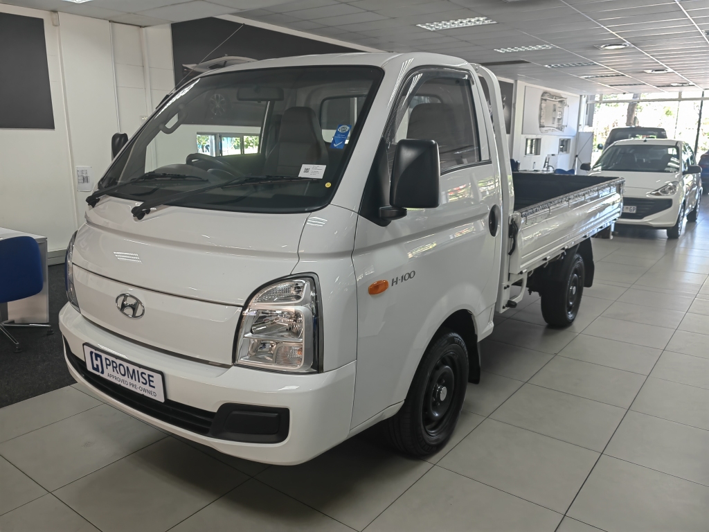 Hyundai H100 Cars for sale in South Africa New and Used
