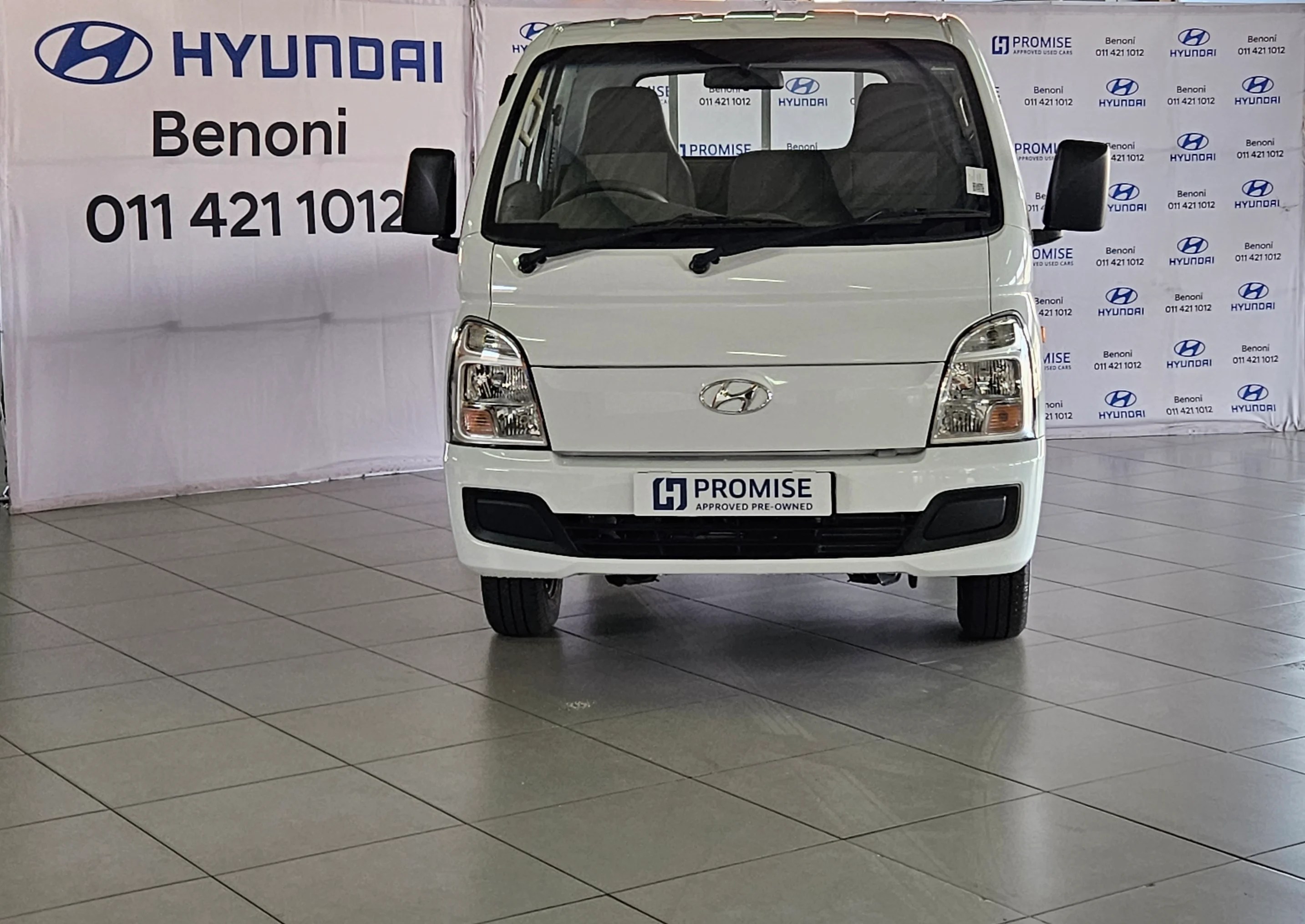 Hyundai H100 Cars for sale in South Africa New and Used