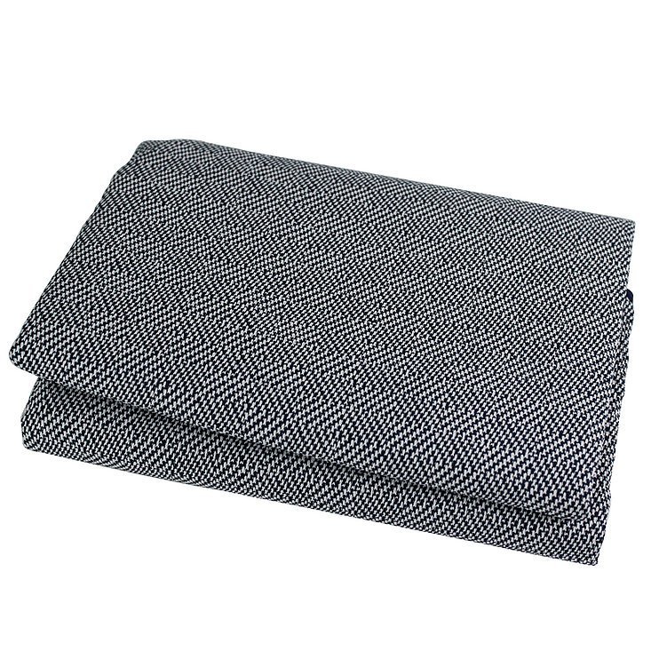 Jacquard Picnic Rug Corporate Authority