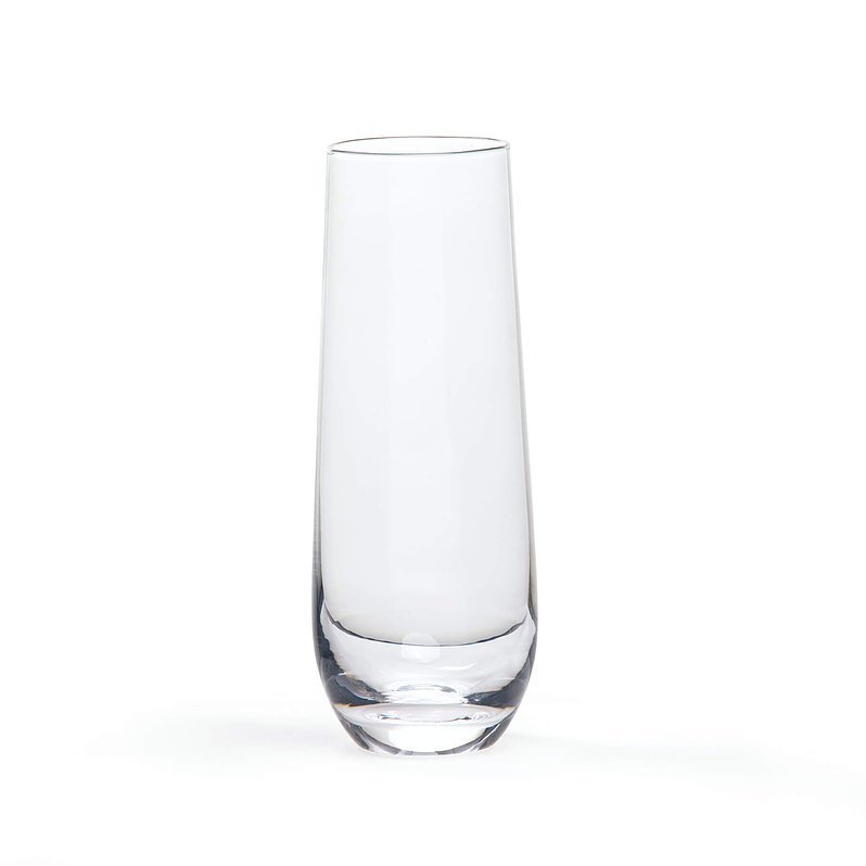 Stemless Champagne Flute Set Of Four Corporate Authority
