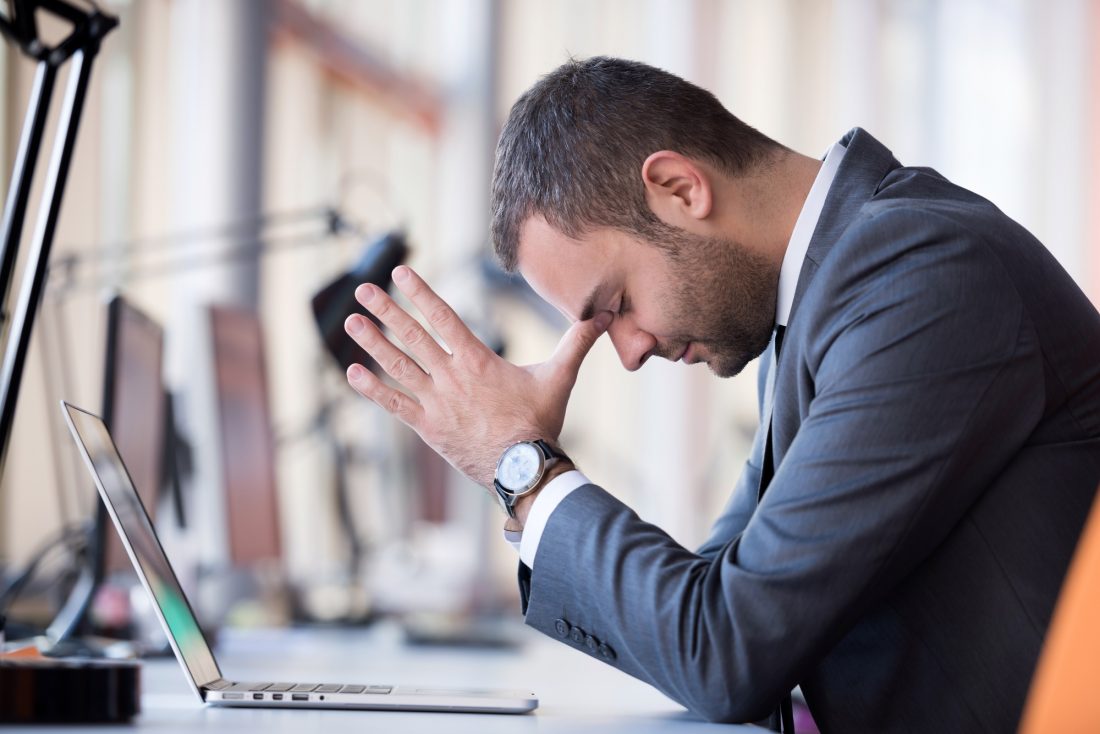 Technology Failures in History