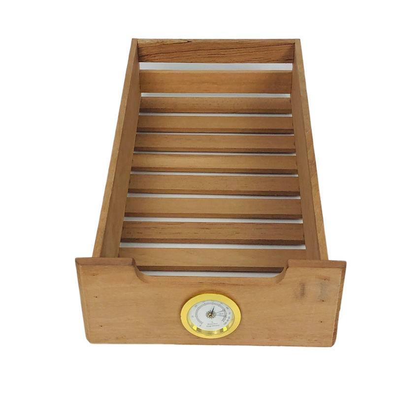 Corporate Cigar Luxury Fridge 600 Corporate Cigar