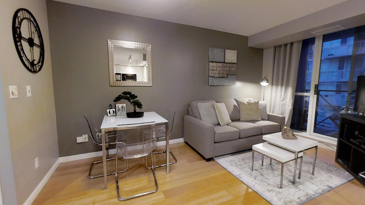 Furnished Apartments New Mexico and Texas Corporate Comforts