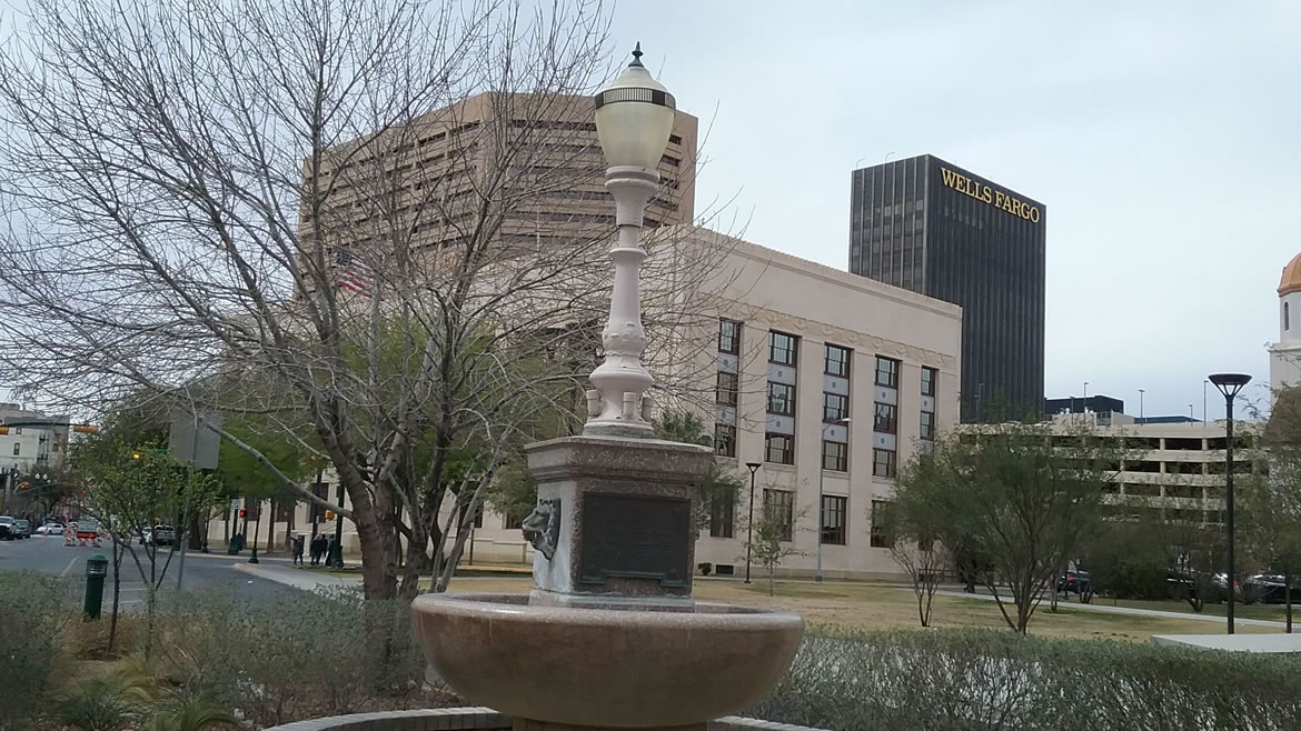 Extended Stay In El Paso Corporate Comforts can offer temporary