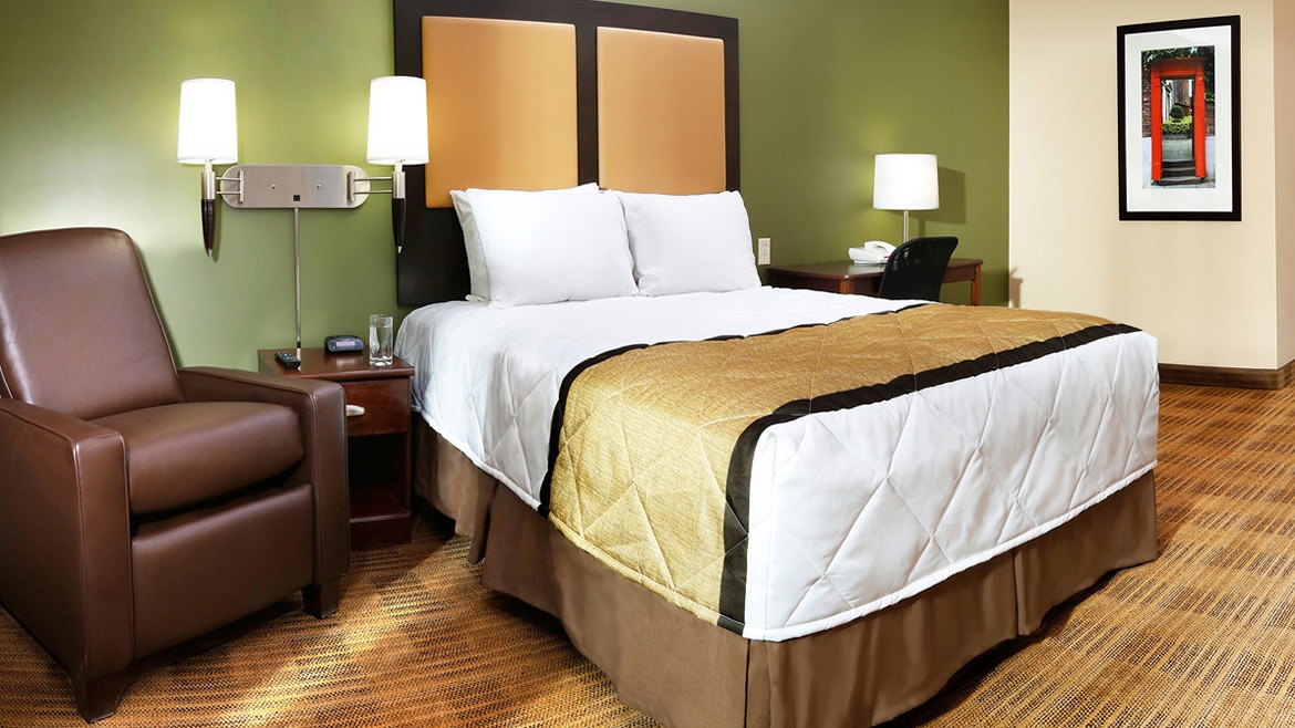Extended Stay Apartments New Mexico Corporate Comforts El Paso, TX
