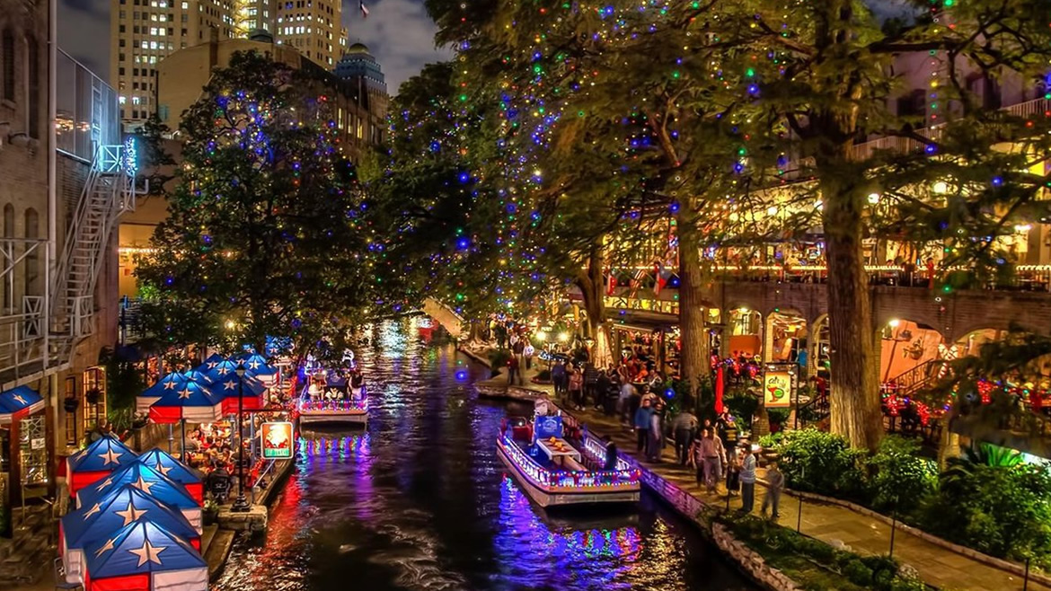 ShortTerm Rentals & Corporate Apartments in San Antonio