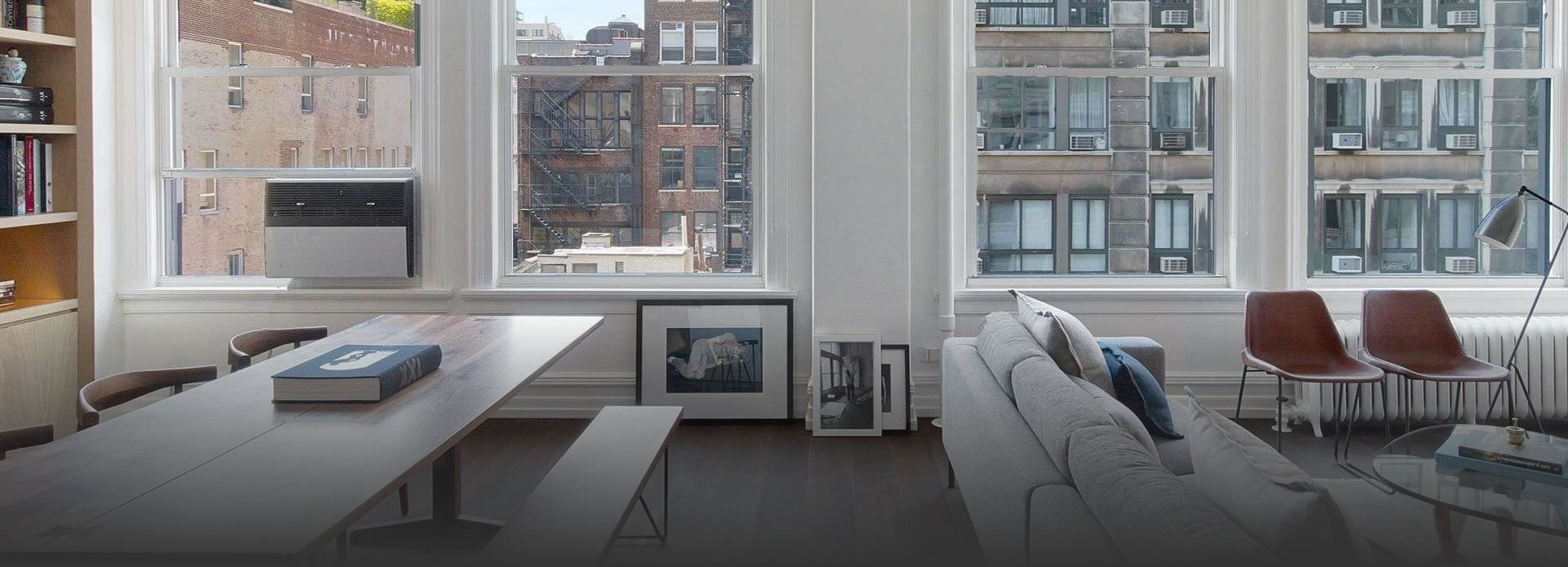 ShortTerm Rentals Corporate Apartments