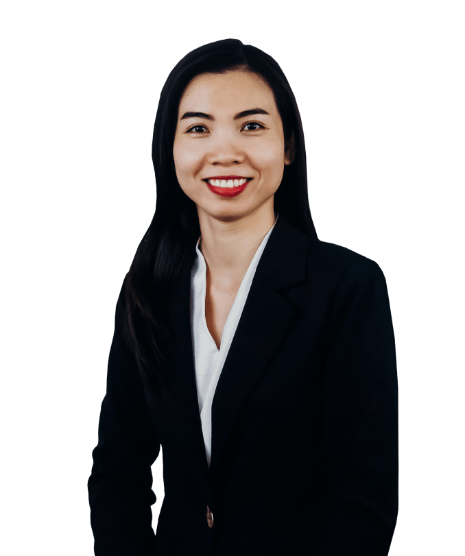 Hannah Huynh Corporate Counsels