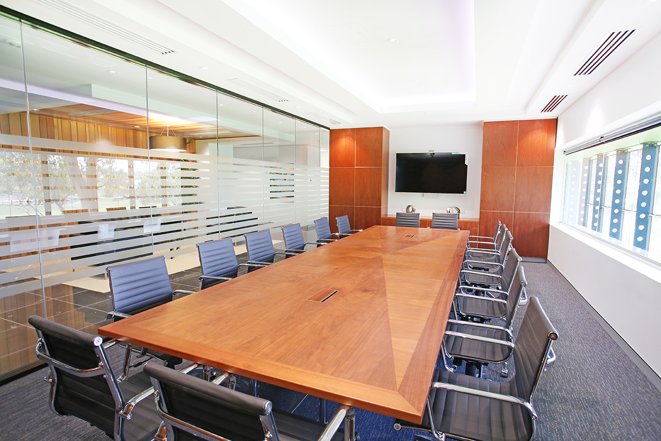 Meeting Rooms Brisbane & Gold Coast Corporate House