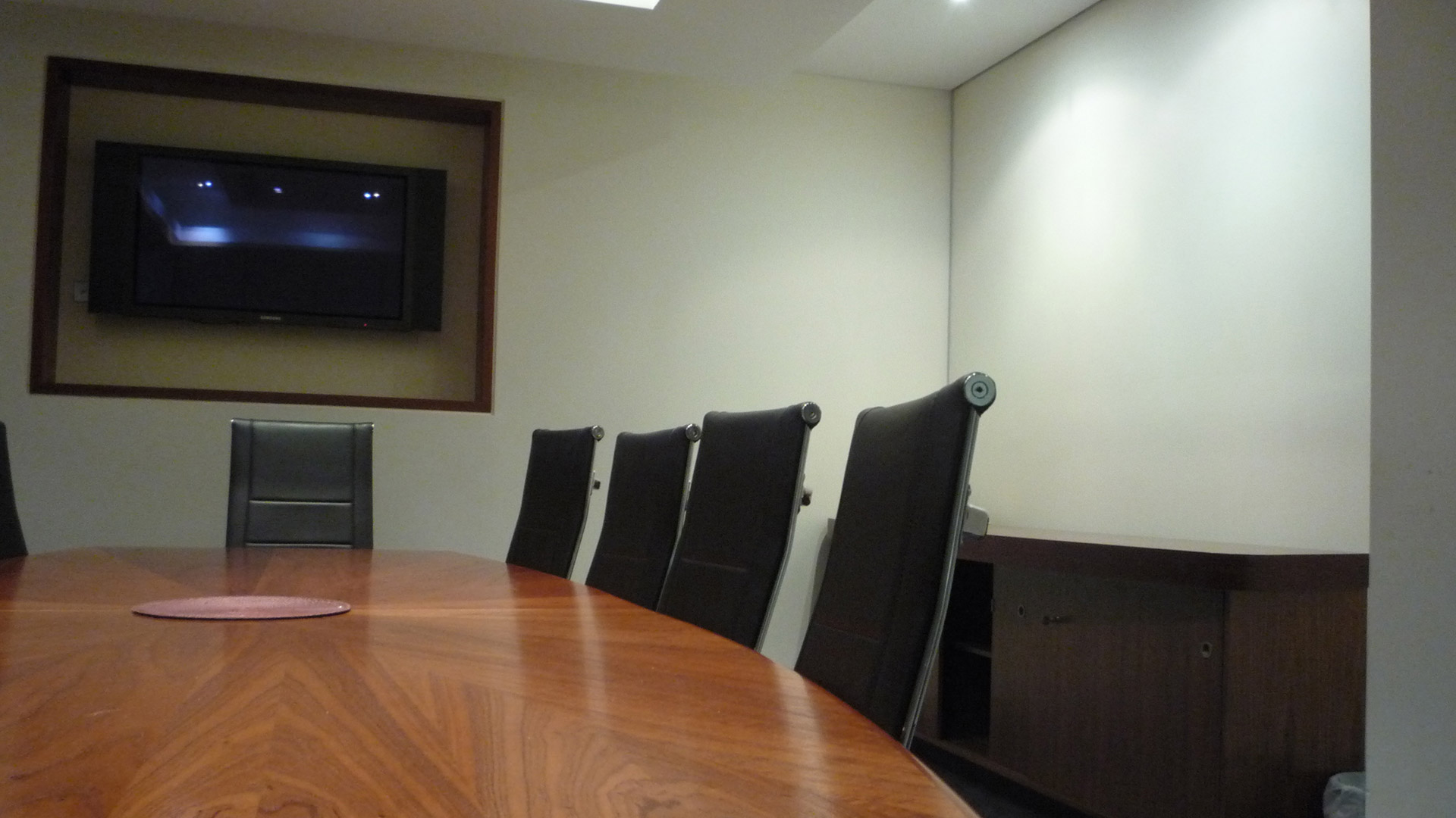 Meeting Rooms Brisbane & Gold Coast Corporate House