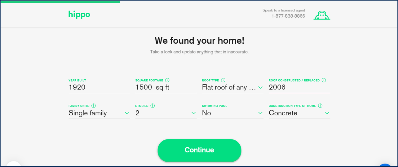 An Introduction to Hippo Insurance, Corporate Insight's Newest Tracked
