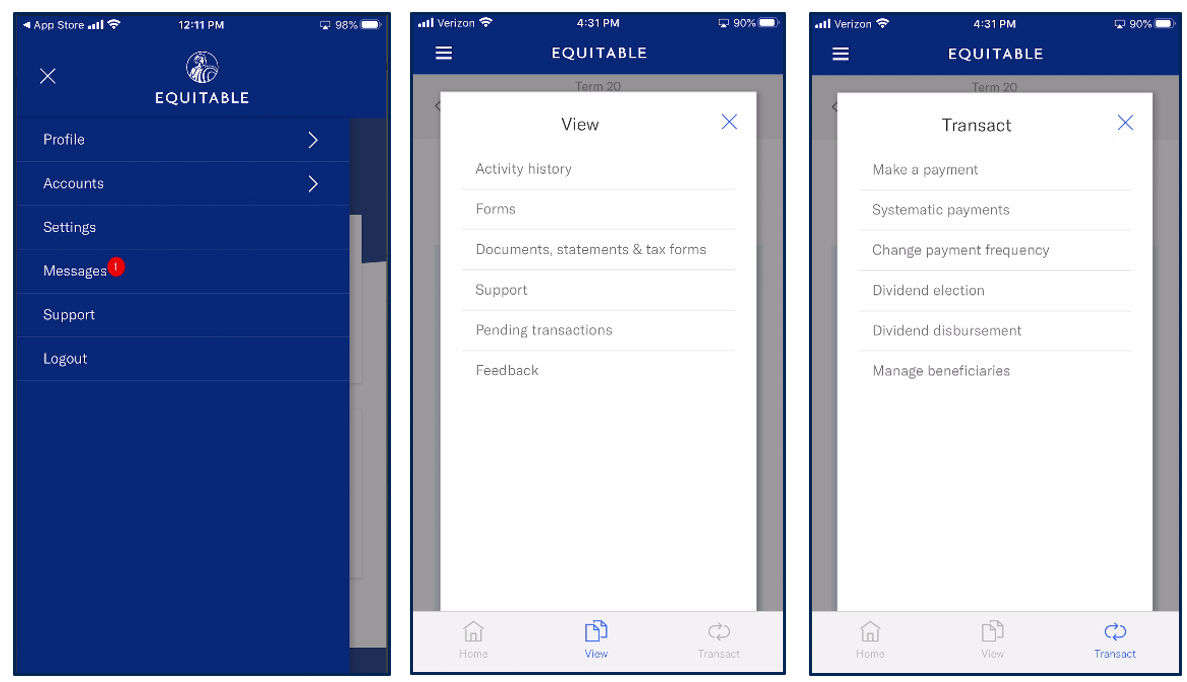 How to Create the Best Life Insurance UX