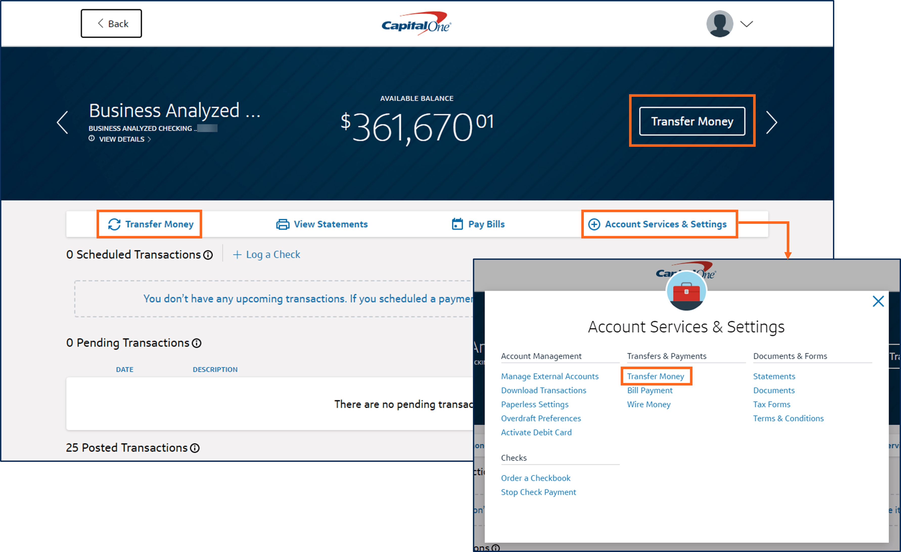 What Do Small Business Owners Want from Money Transfer UX?