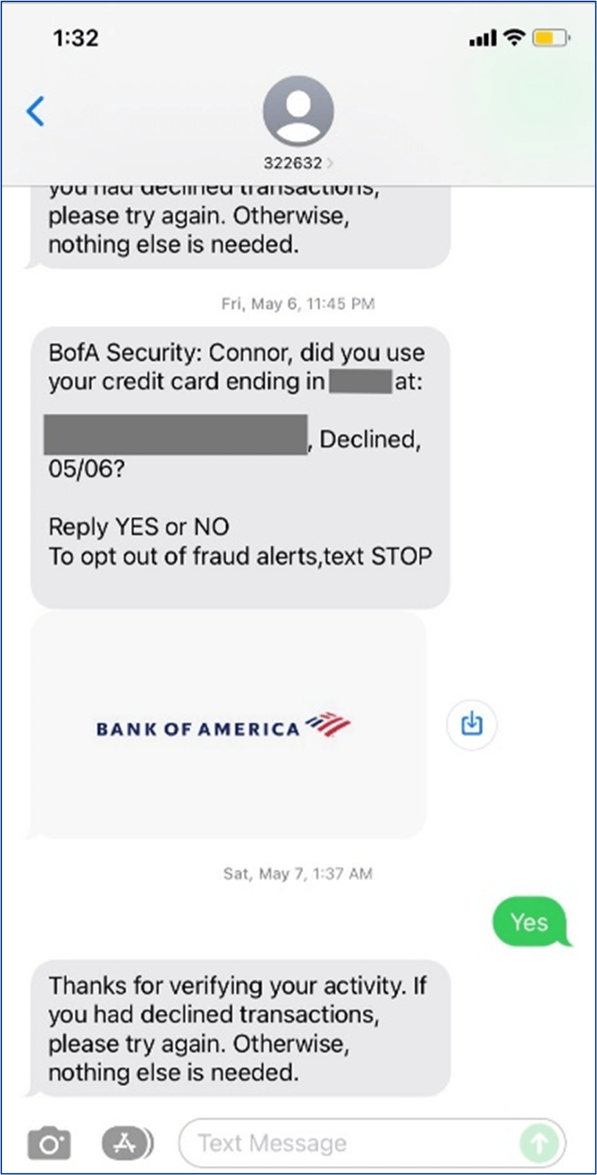The Evolution of Bank Travel Notices UX