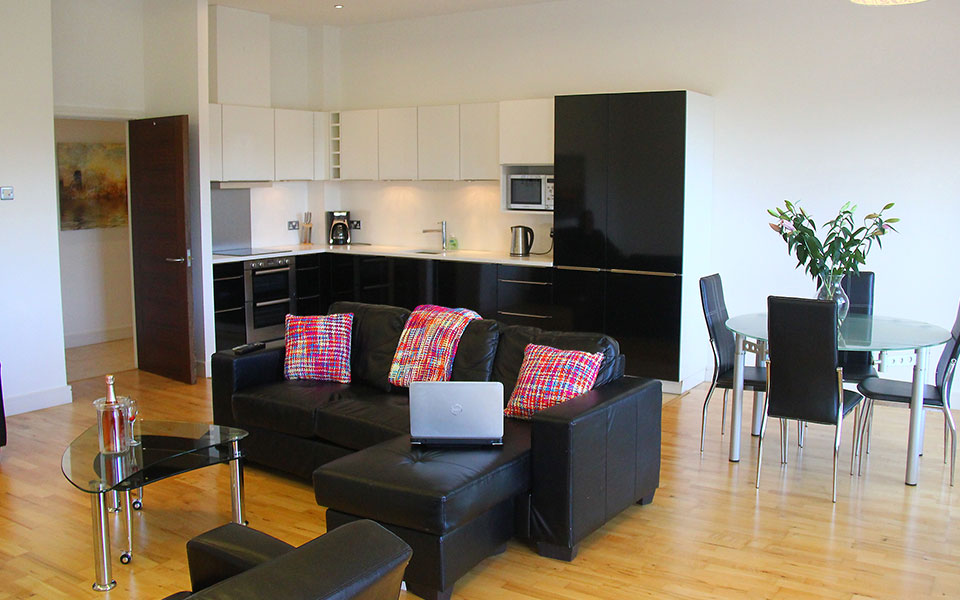 Corporate Lets Opera Lane