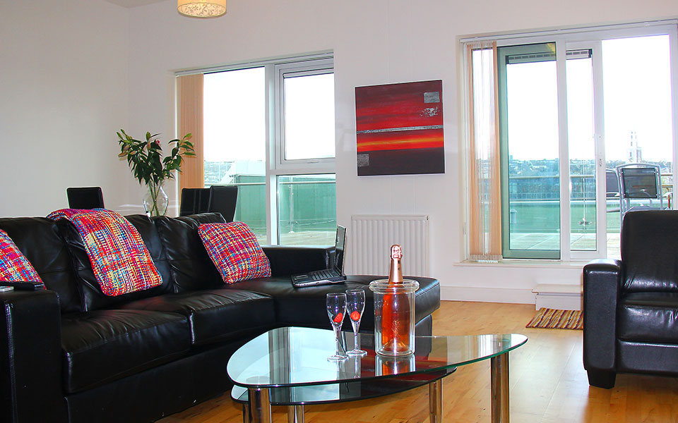 Corporate Lets Opera Lane