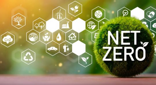 netzero - Corporate Meetings Network