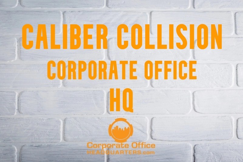 Caliber Collision Corporate Office Headquarters