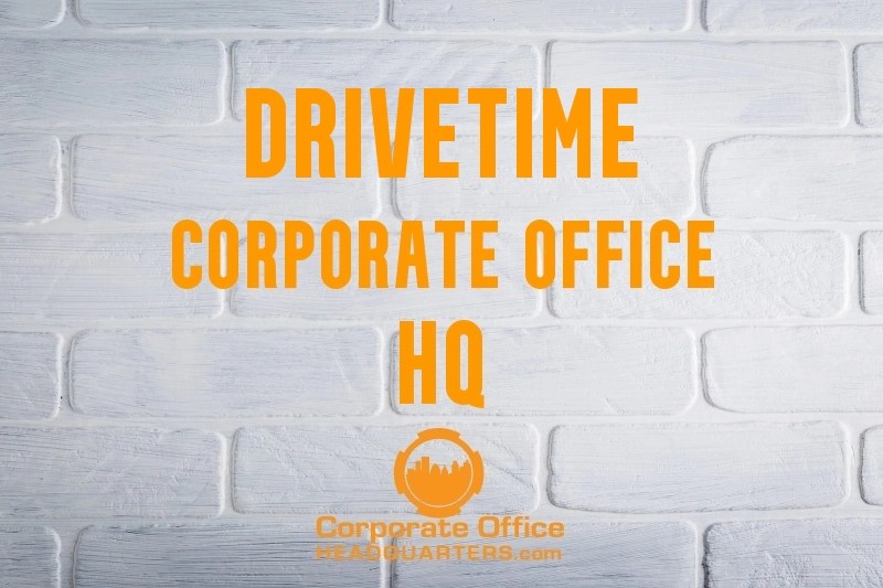 Reach DriveTime Corporate Office Headquarters