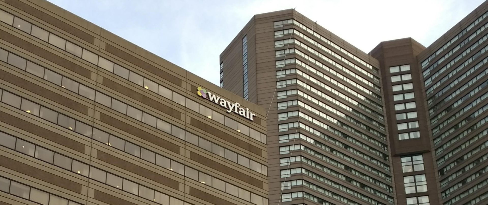 Wayfair Corporate Office Headquarters Phone Number & Address