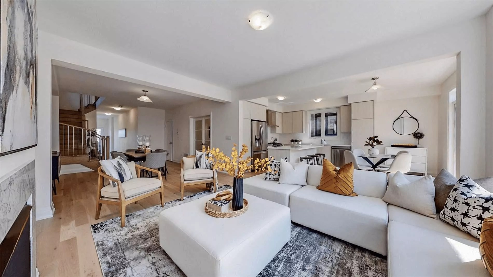 Furniture Rental Services in Washington, DC