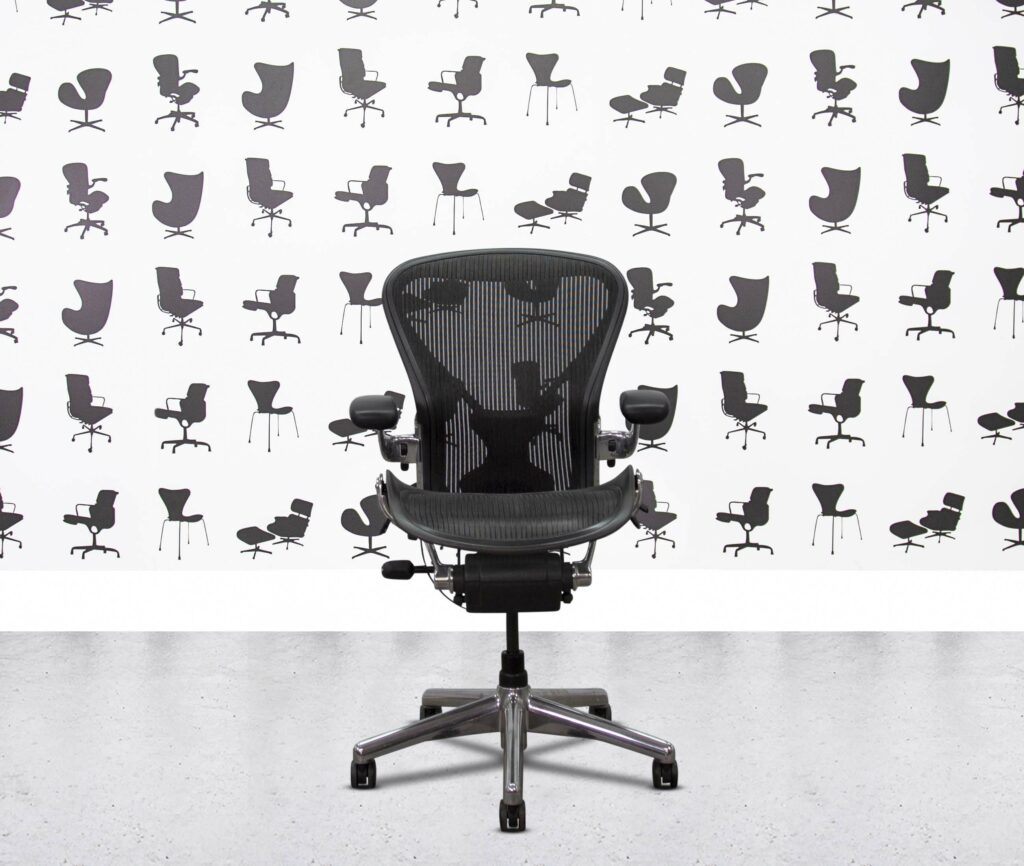 Herman Miller Office Furniture Corporate Spec